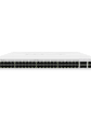 MikroTik CRS354-48P-4S+2Q+RM Switch 48xGbE 4xSFP+ - Miniatura 3