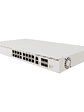 MikroTik CRS320-8P-8B-4S+RM Switch 8xGb PoE++ - Miniatura 1