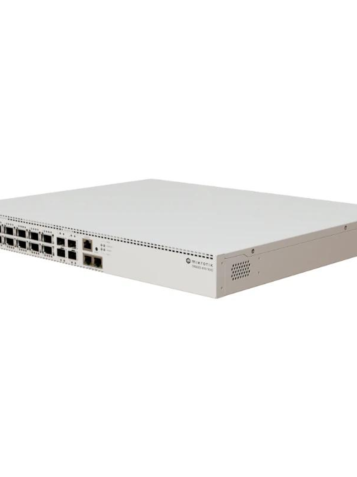 MikroTik CRS520-4XS-16XQ-RM Switch 16X100Gb QSFP28 2