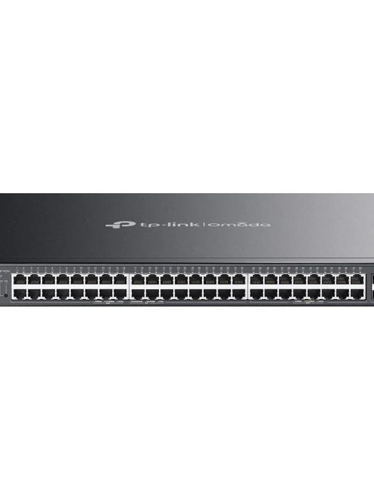 TP-Link SG2452LP Switch 32xGb PoE+ 16xGb 4xSFP 1