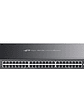 TP-Link SG2452LP Switch 32xGb PoE+ 16xGb 4xSFP - Miniatura 1