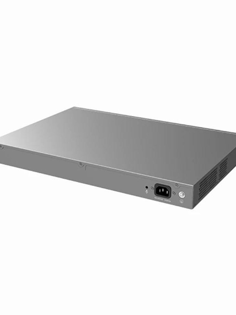 Grandstream GWN7806P Switch 48xGbE PoE 6xSFP 360W 4