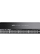 TP-Link SG6654X Switch L3 48xGbE 6x10Gb SPF+ - Miniatura 1