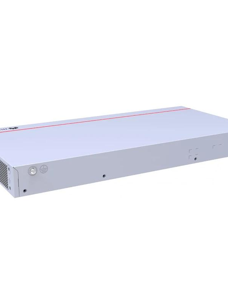 Huawei S310-24P4S Switch 24xGE 4xGE SFP PoE+ 4