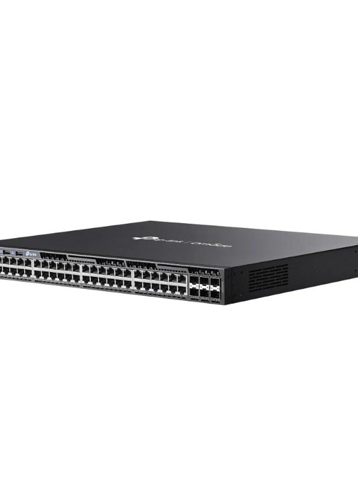 TP-Link SG6654X Switch L3 48xGbE 6x10Gb SPF+ 2