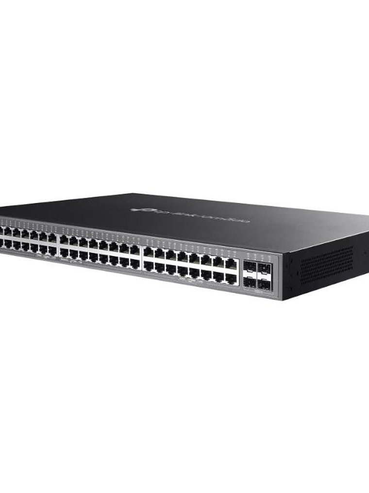 TP-Link SG2452LP Switch 32xGb PoE+ 16xGb 4xSFP 3