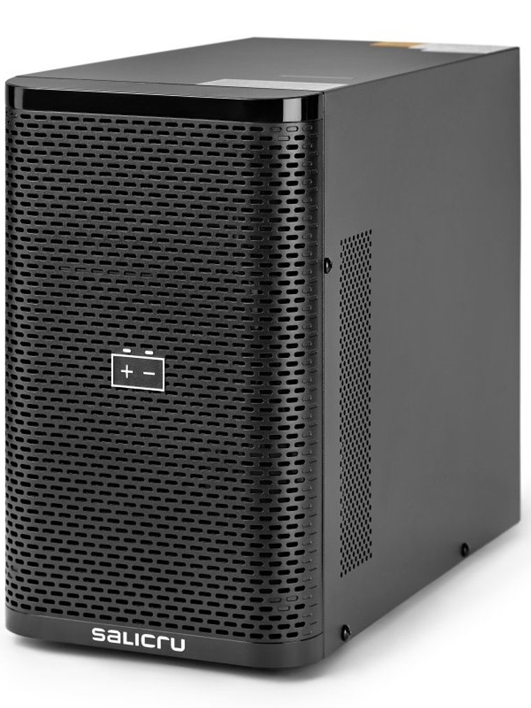 SALICRU Modulo de Bateria 3000 TWIN PRO2  2x6x9Ah 1