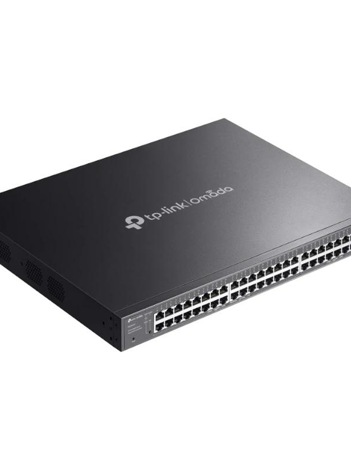 TP-Link SG2452LP Switch 32xGb PoE+ 16xGb 4xSFP 4