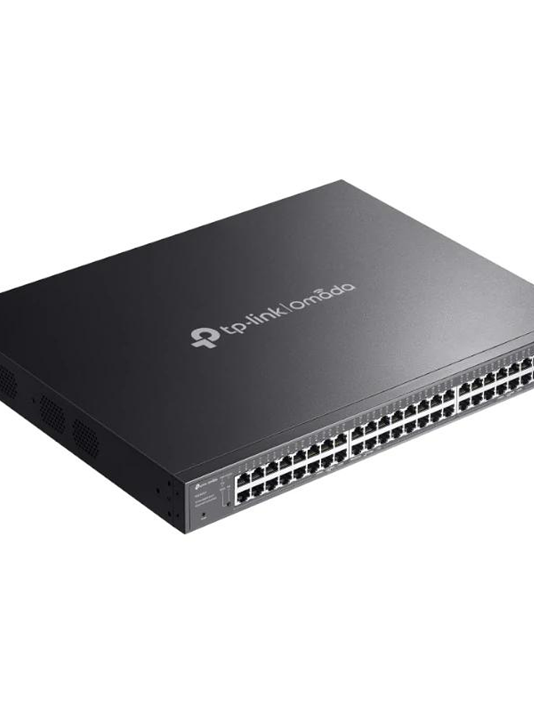 TP-Link SG2452LP Switch 32xGb PoE+ 16xGb 4xSFP 4