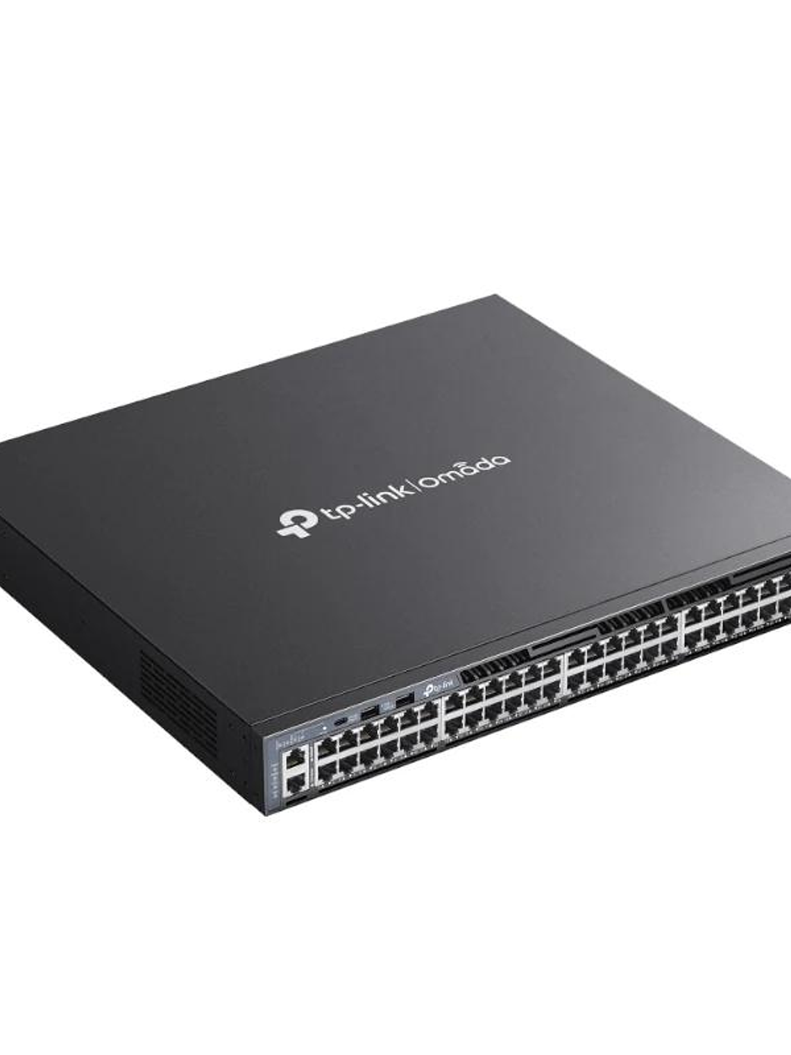 TP-Link SG6654X Switch L3 48xGbE 6x10Gb SPF+ 3