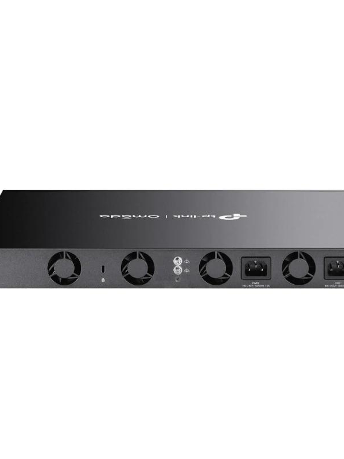 TP-Link SG6654X Switch L3 48xGbE 6x10Gb SPF+ 4