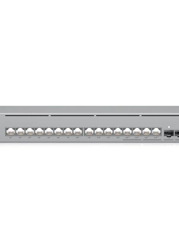 Ubiquiti USW-Pro-Max-16-PoE Switch L3 4x2GbE PoE++ 1