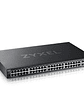 Zyxel XGS2220-54 Switch L3 48xGb 2xmGb 4xSFP/SFP+ - Miniatura 1