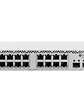 MikroTik CSS318-16G-2S+IN Switch 16xGbE 2xSFP+ - Miniatura 1