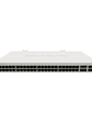 MikroTik CRS354-48G-4S+2Q+RM Switch 48xGbE 4xSFP+ - Miniatura 1
