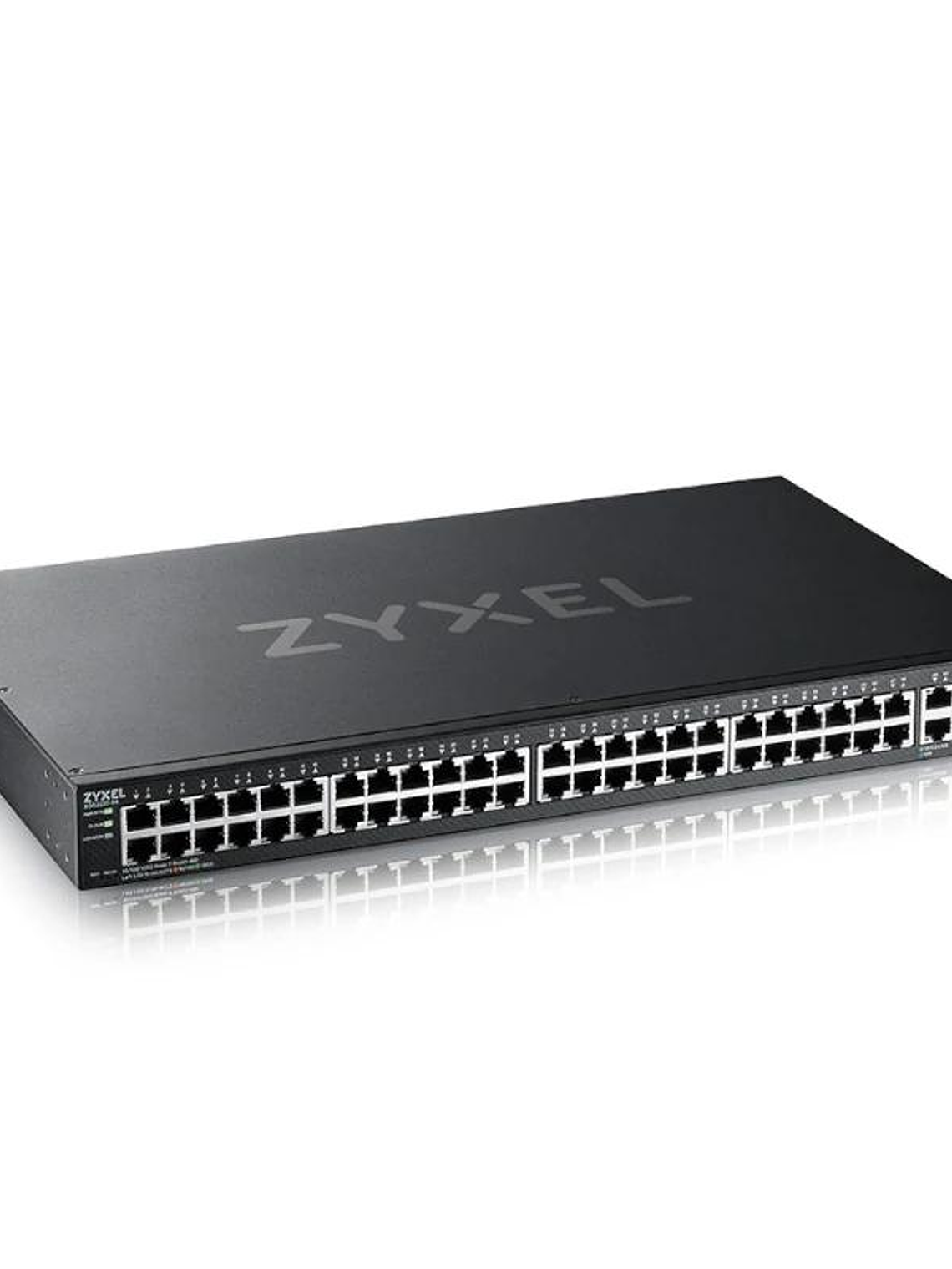 Zyxel XGS2220-54 Switch L3 48xGb 2xmGb 4xSFP/SFP+ 4
