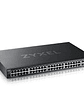 Zyxel XGS2220-54 Switch L3 48xGb 2xmGb 4xSFP/SFP+ - Miniatura 4