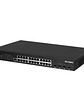 Edimax TGS-5428PLX Switch Vigilancia 24x2.5G mG Po - Miniatura 2