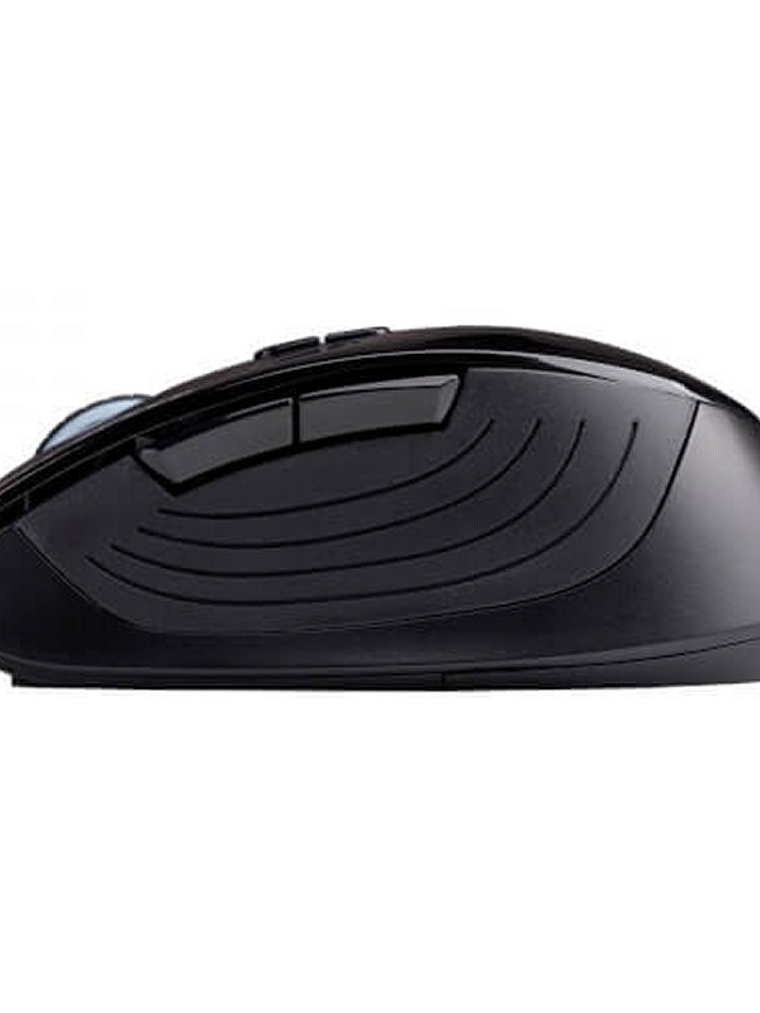 Hiditec Ratón Inalámbrico Dendro Avago A3000 Progr 3