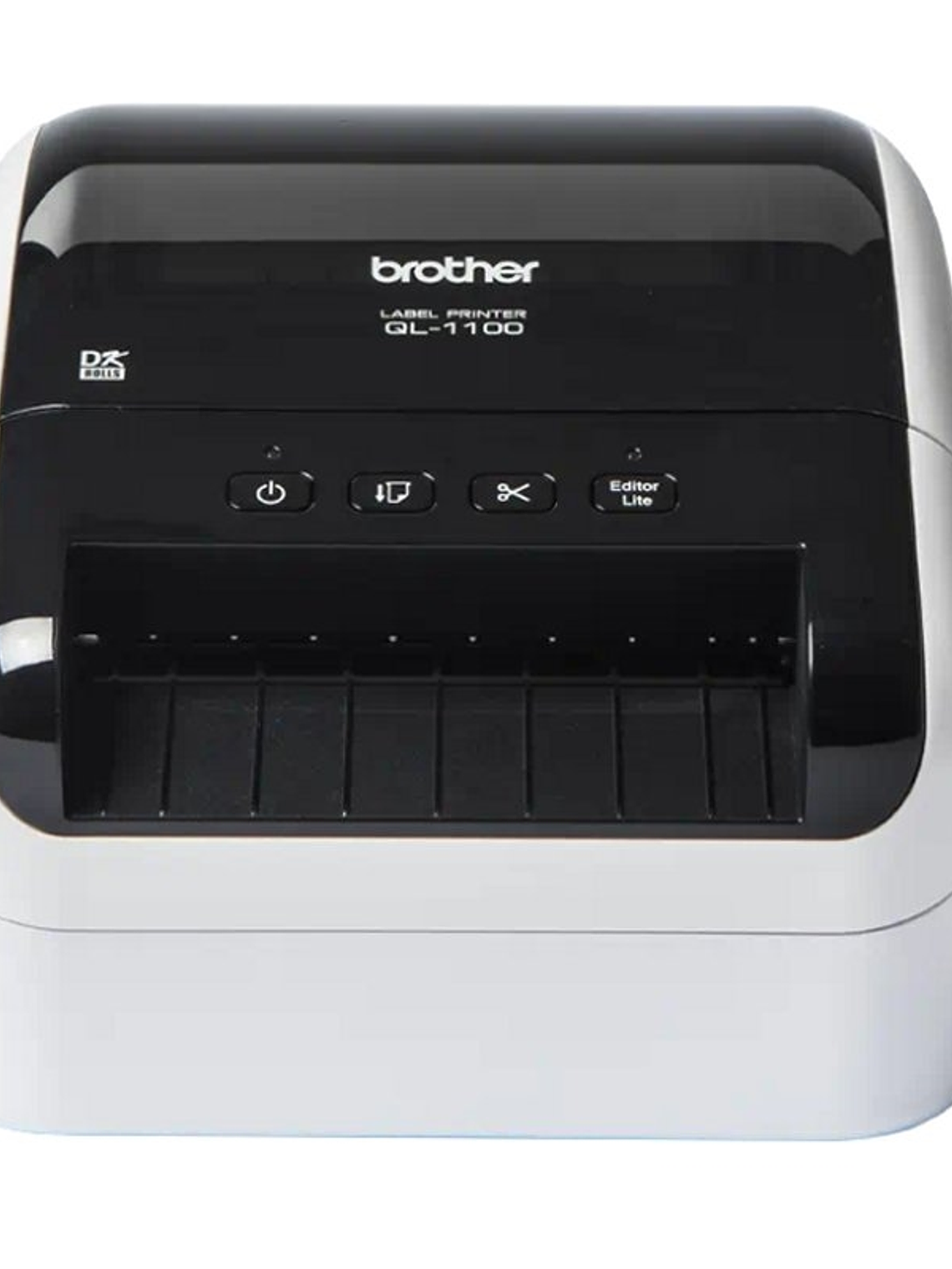 Brother Impresora Etiquetas QL-1100C 1