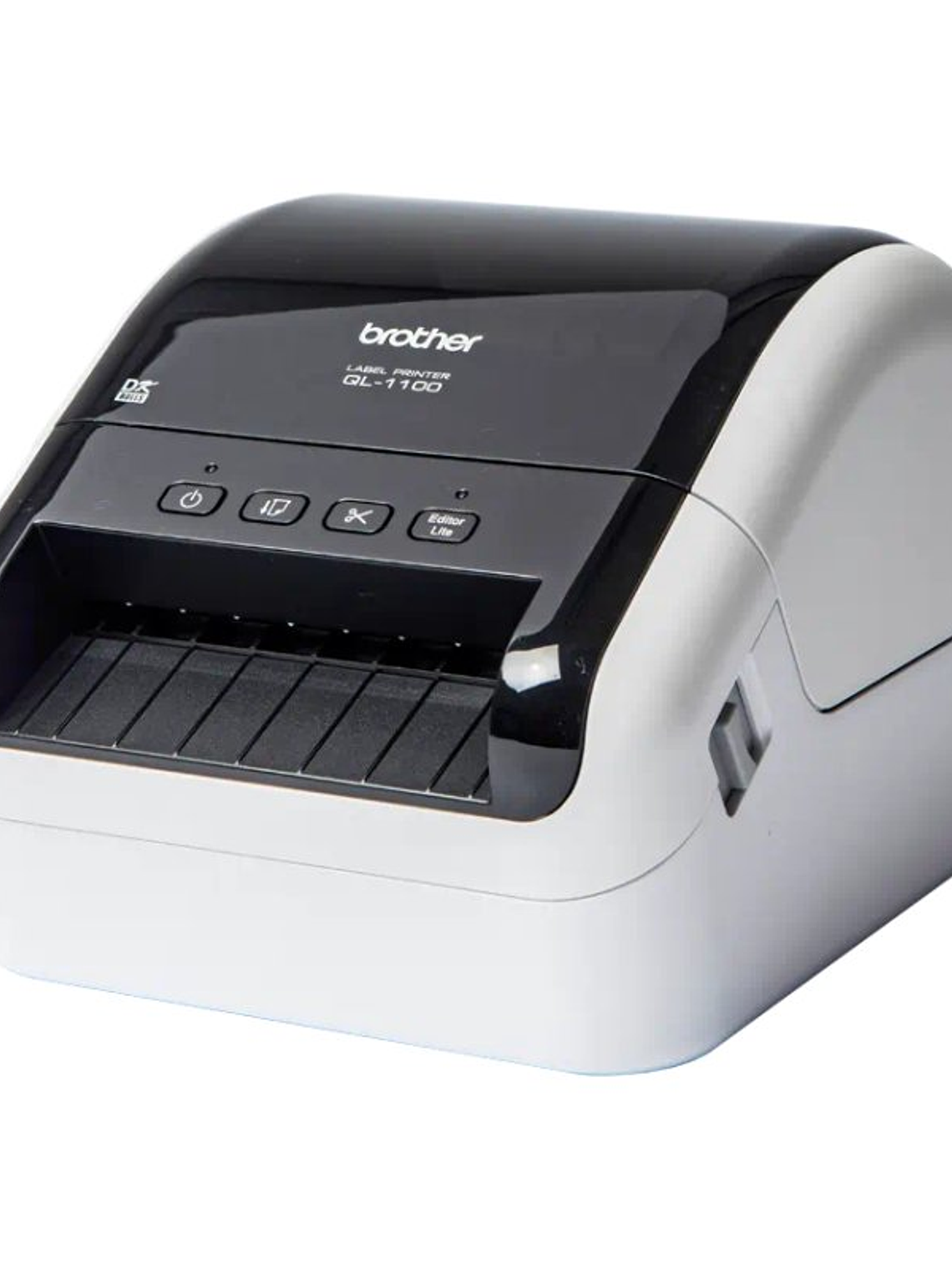 Brother Impresora Etiquetas QL-1100C 2