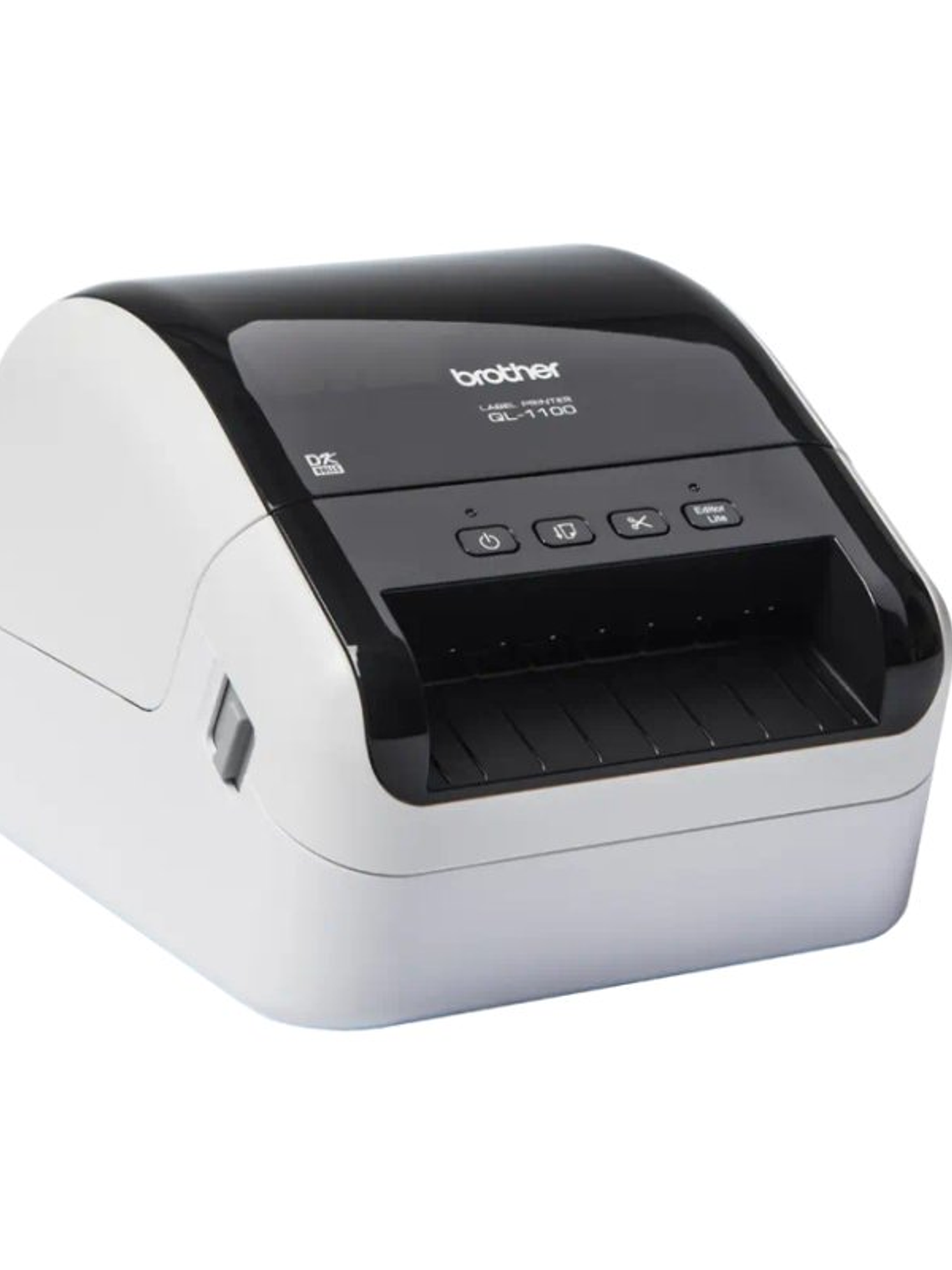 Brother Impresora Etiquetas QL-1100C 3