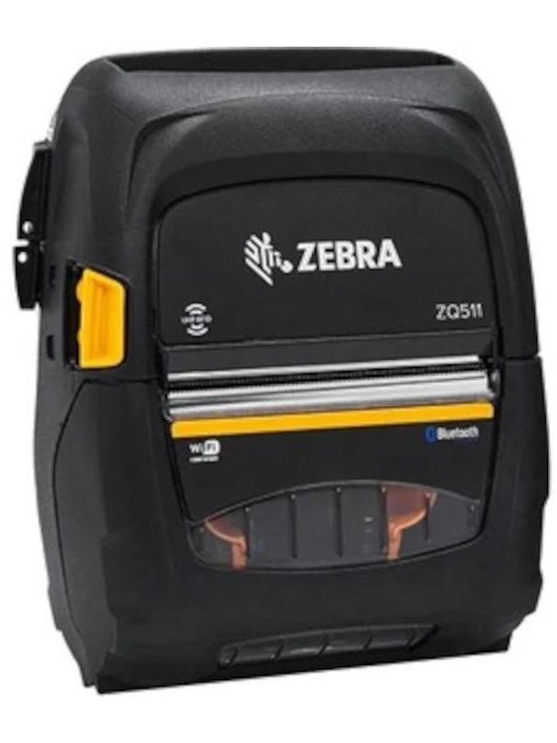 Zebra Impresora Térmica Directa ZQ511 2
