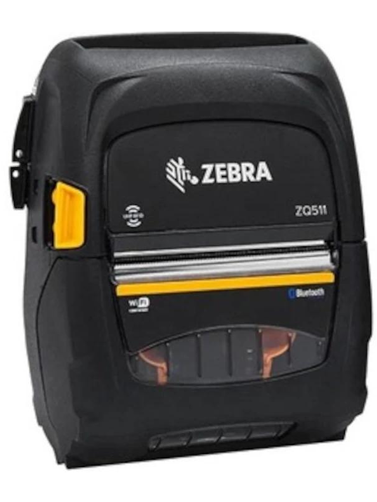 Zebra Impresora Térmica Directa ZQ511 2