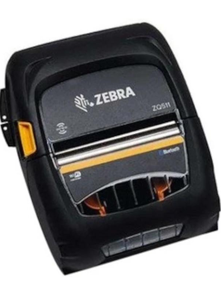 Zebra Impresora Térmica Directa ZQ511 3