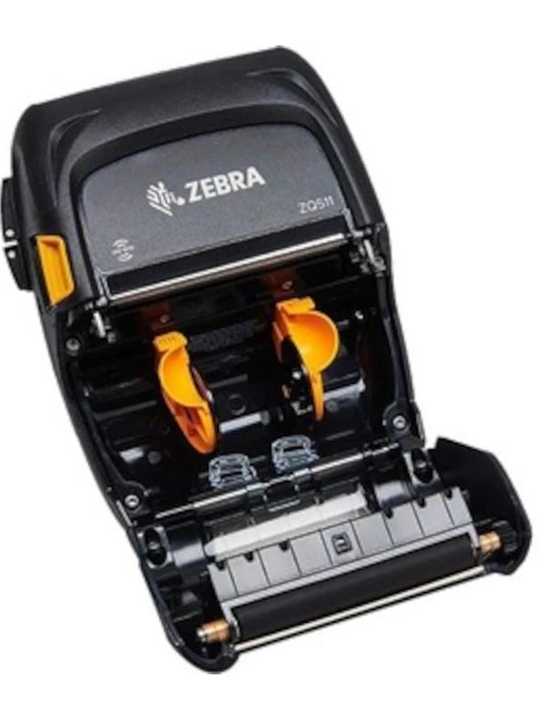 Zebra Impresora Térmica Directa ZQ511 4