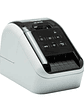 Brother Impresora Etiquetas QL-810WC - Miniatura 2