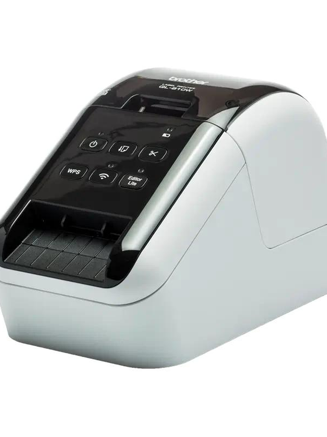 Brother Impresora Etiquetas QL-810WC 3