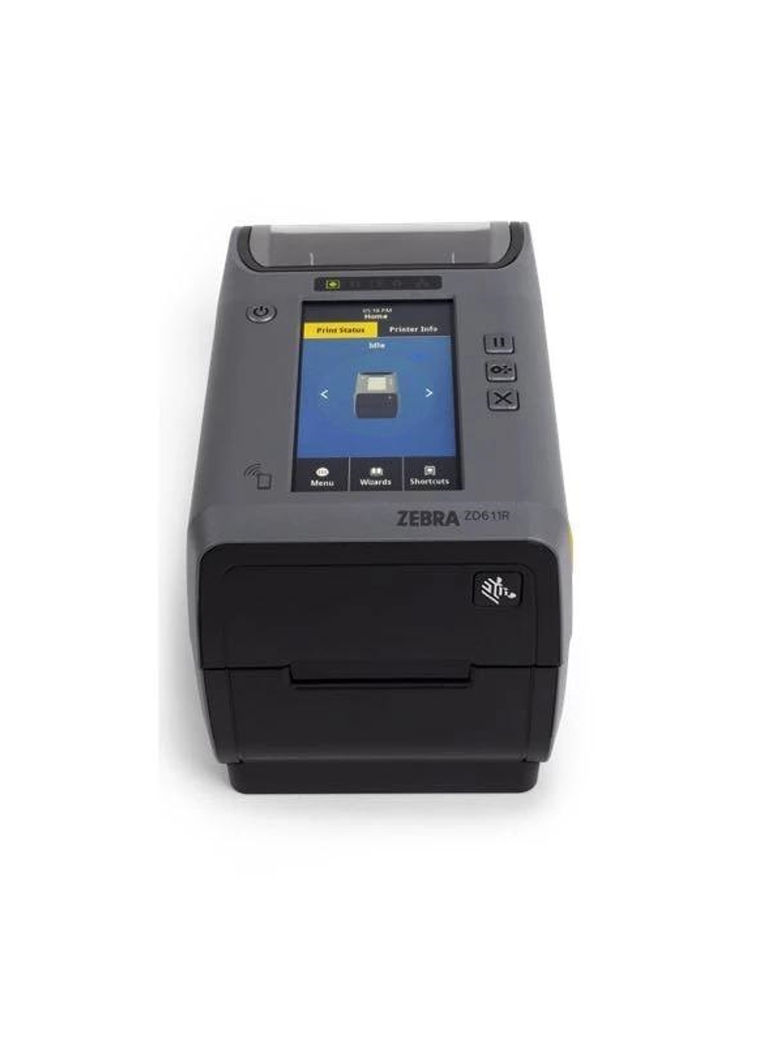 Zebra Impresora Térmica ZD611 Usb/Red/Bluetooth 1