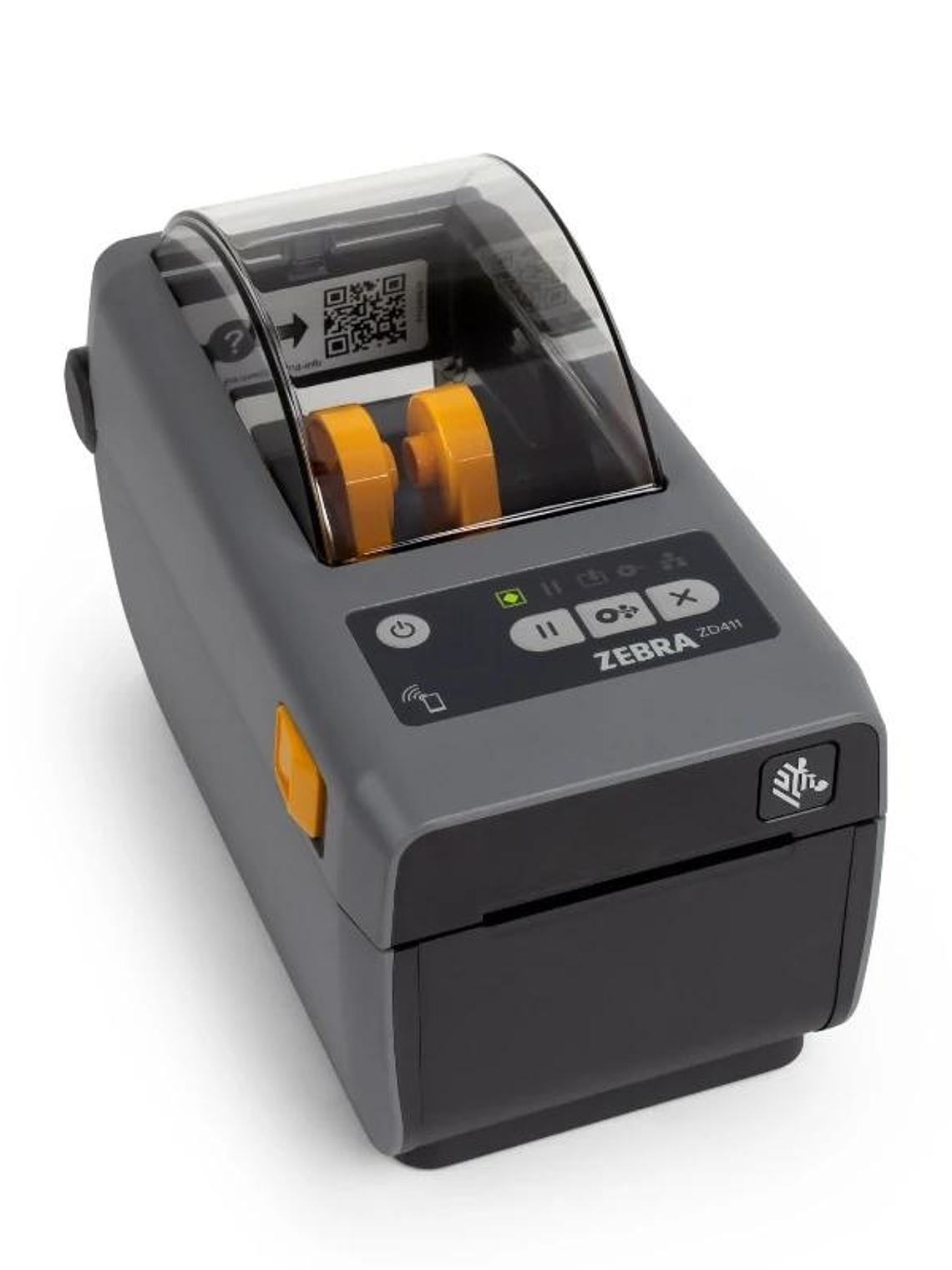Zebra Impresora Térmica Directa ZD411 Usb/BT/Eth 1