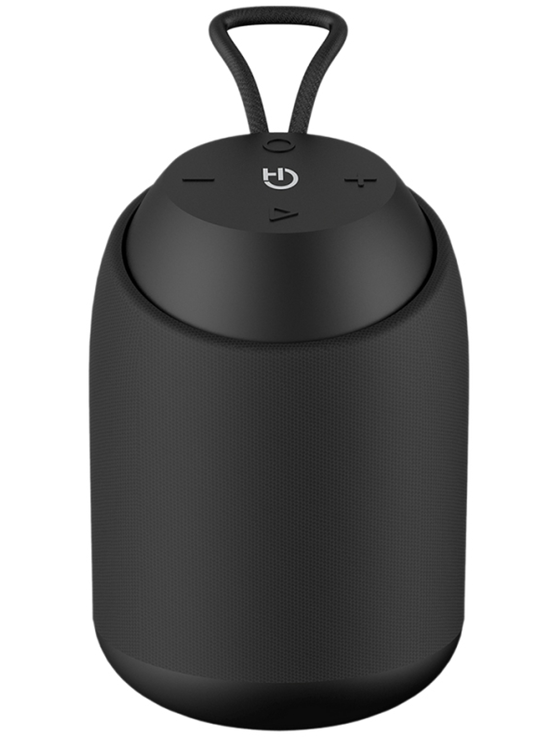 Hiditec Altavoz BT Urban ROK 5W M 5W IPX7 1