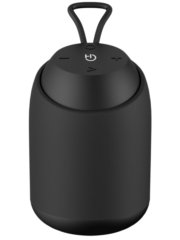 Hiditec Altavoz BT Urban ROK 5W M 5W IPX7 1