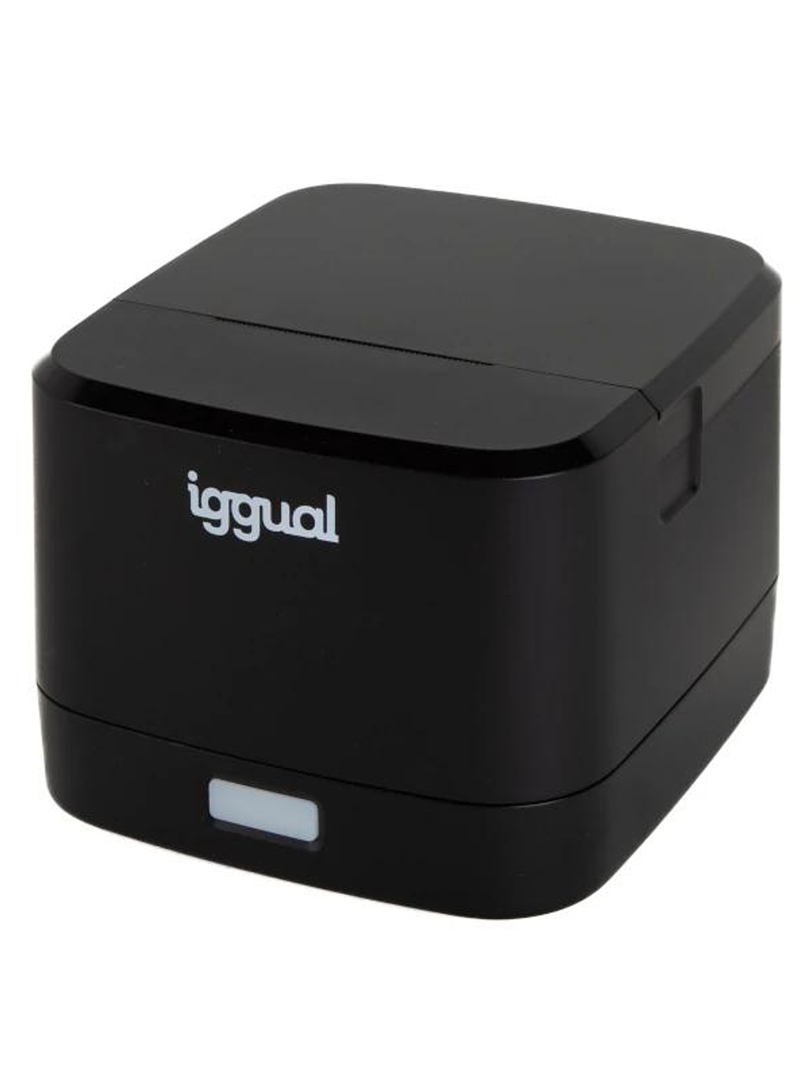 iggual Impresora térmica tickets TP EASY 58 USB+RJ 1
