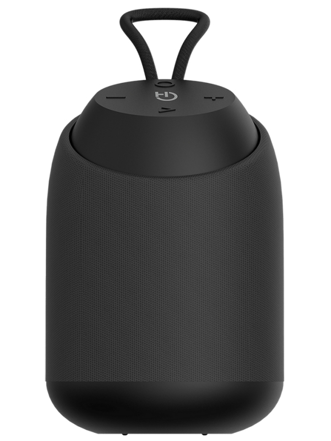 Hiditec Altavoz BT Urban ROK 5W M 5W IPX7 2