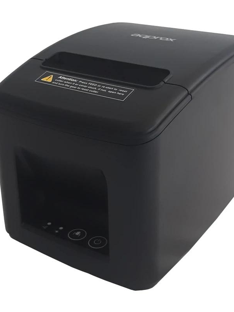 approx Impresora Tiquets APPPOS80AM-USB 2