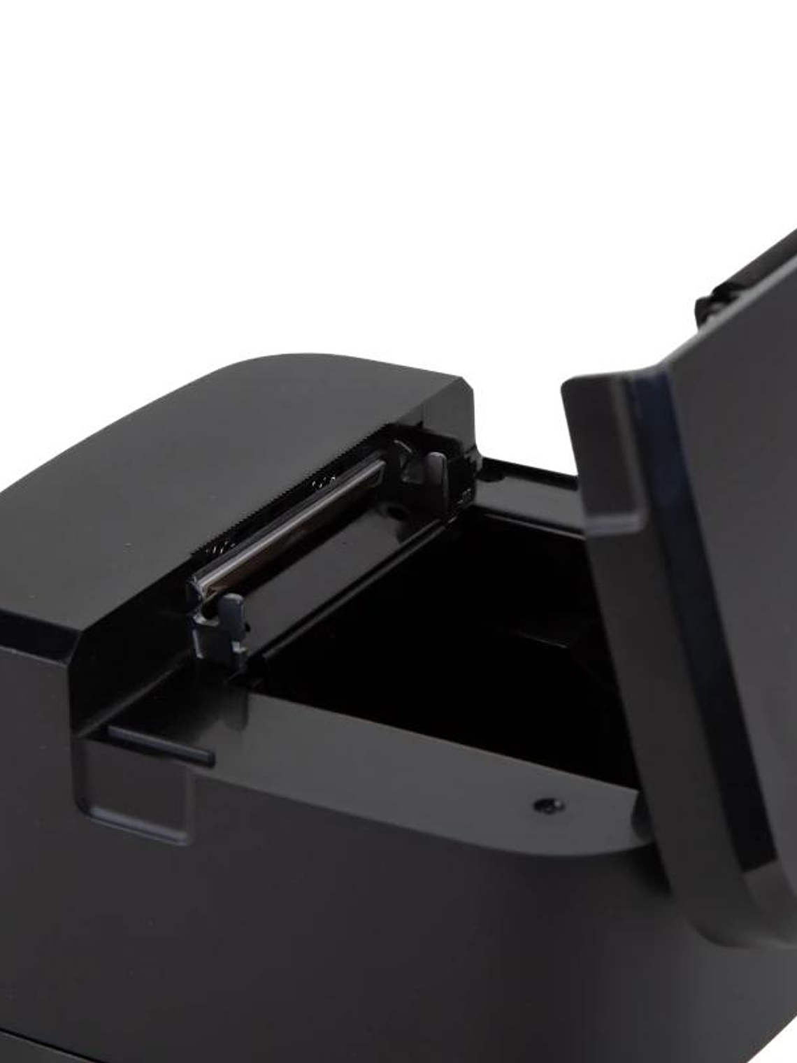 iggual Impresora térmica tickets TP EASY 58 USB+RJ 3