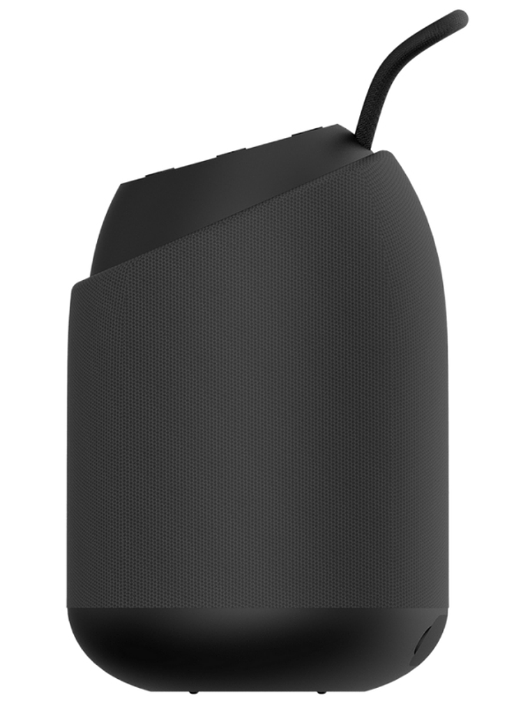 Hiditec Altavoz BT Urban ROK 5W M 5W IPX7 3