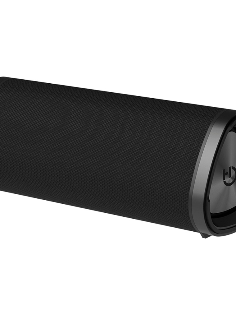 Hiditec Altavoz BT Urban Rok L 10W TWS IPX5 2