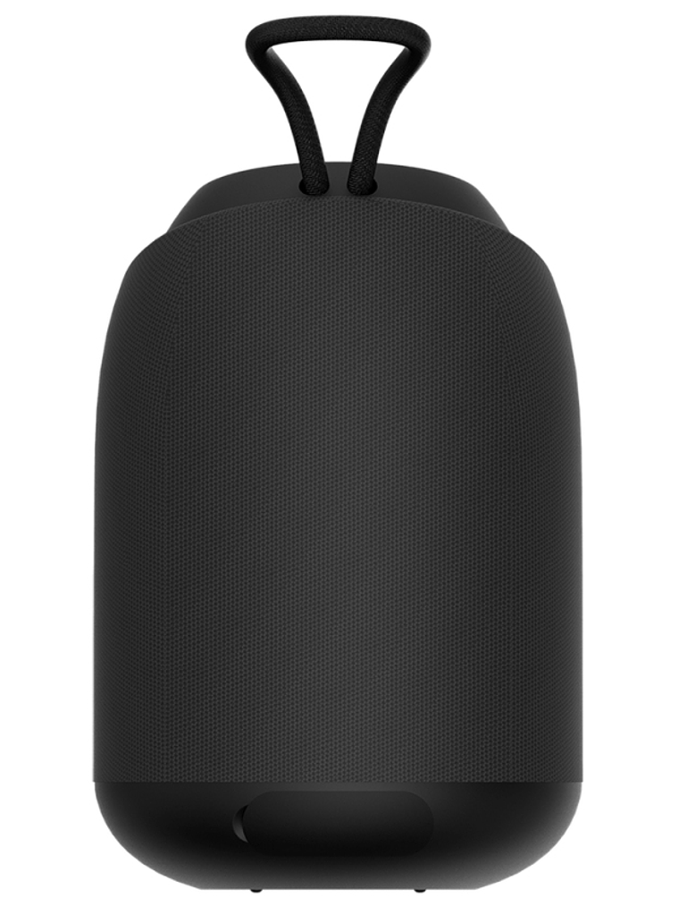 Hiditec Altavoz BT Urban ROK 5W M 5W IPX7 4