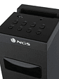NGS Torre de Sonido SKY CHARM Bluetooth 2.1 50W N - Miniatura 2