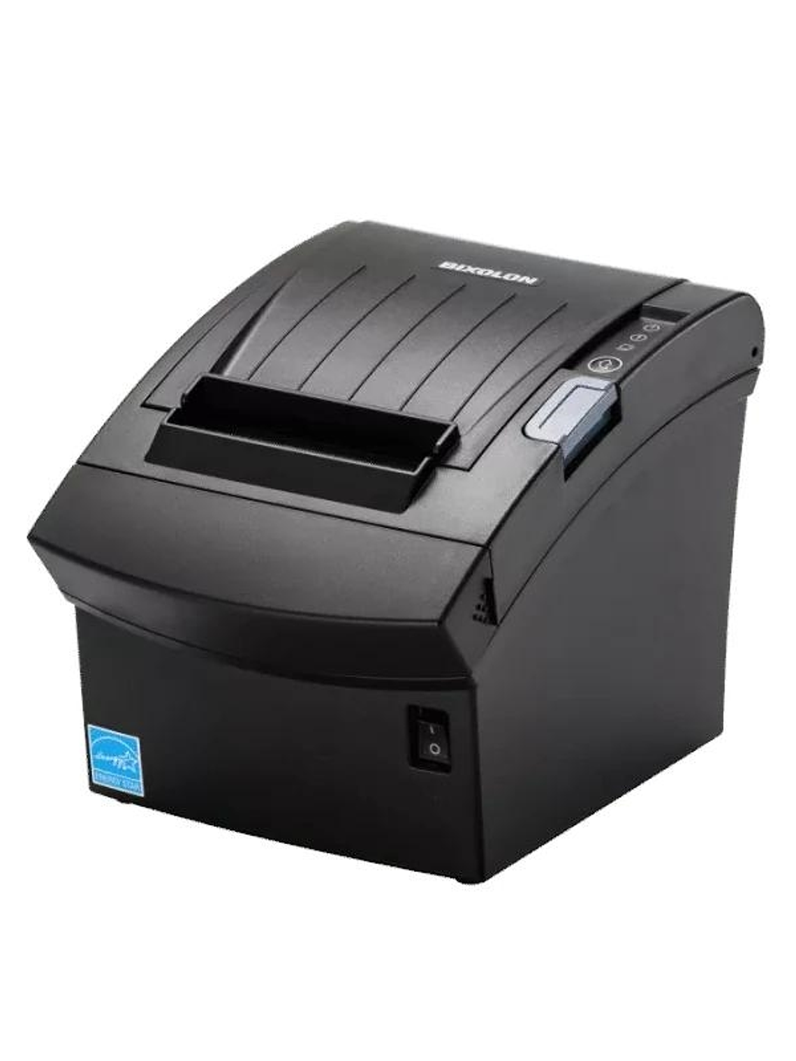 Bixolon Impresora Tickets SRP-350VK Usb Negra 1