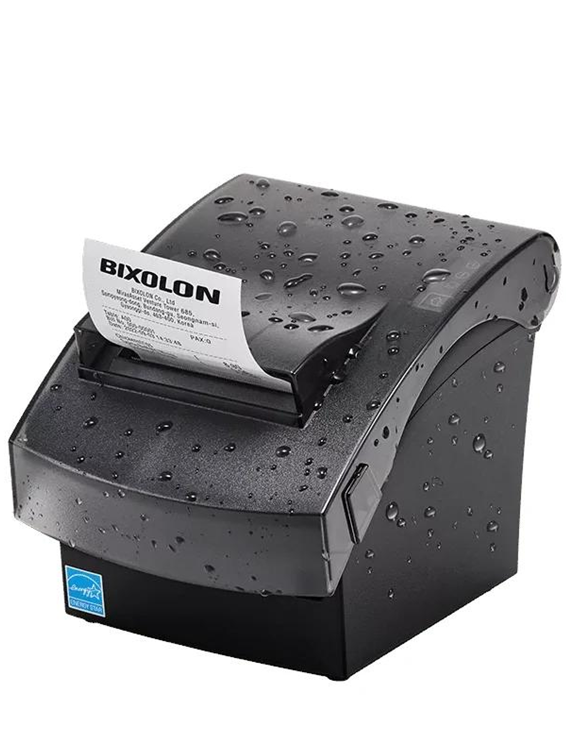 Bixolon Impresora Tickets SRP-350PLUSVK Usb/Eth 3