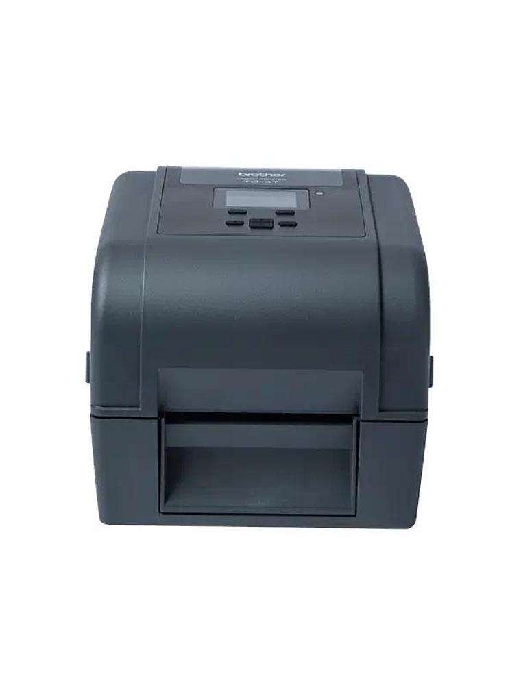 Brother Impresora Térmica TD4650TNWB 1