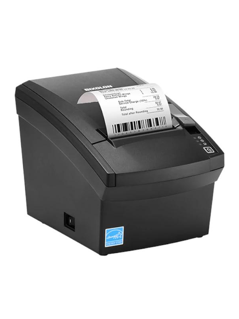 Bixolon Impresora Tickets SRP-330IIISK Usb/serie 3