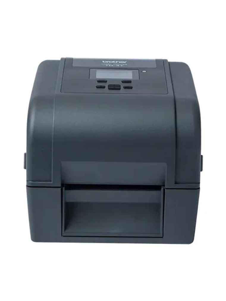 Brother Impresora Térmica TD4750TNWBR 1