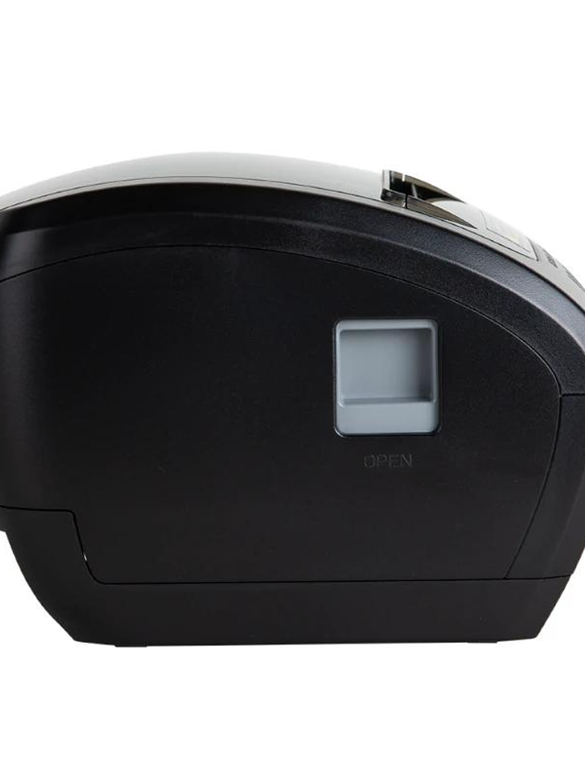 iggual Impresora térmica tickets TP EASY 80 USB+RJ 2